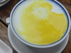 热姜撞奶-周大娘牛乳(旧寨古村总店)