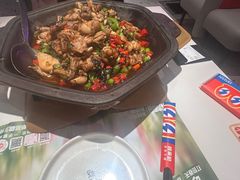 -蛙来哒(方圆荟店)
