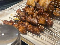 -锦州御烧烤·形象店(人民街店)