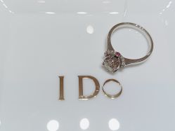 -I Do(镇江苏宁广场店)