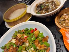 -芳芳私房菜·精做淮扬菜(承德路店)