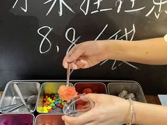 -黄鹤天厨·泡椒田鸡创始者(莲花店)