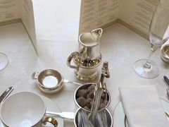 -The Ritz Restaurant