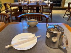 大堂-德发长·花式蒸饺(大唐不夜城店)