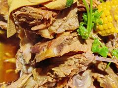 -大胡同天津菜·海肠捞饭·津门皮皮虾锅贴一绝(西姜井店)