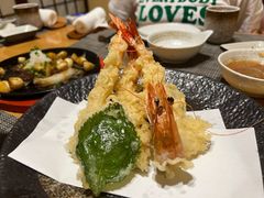 -花笺日本料理(奥园·中环广场店)