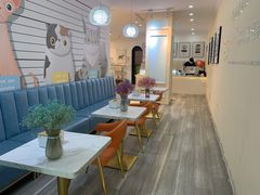 -Tomado绿色烘焙(大尧三路店)