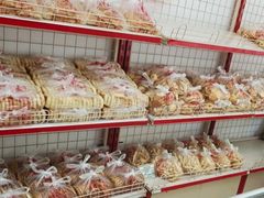 -中关村茶点