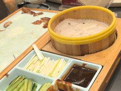 -田水湾丨地道安徽菜(文化路店)