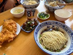 -裕兴记·三虾面(西北街总店)