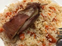 羊排抓饭-塔斯提抓饭(东城汇店)