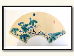 -彩翼美术馆(方庄校区)