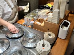 -野人先生Gelato(上海长宁龙之梦店)