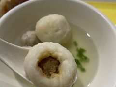 -林金财鱼丸(鼓楼街店)