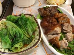 -牛真鲜禾一捞面(东鼓道店)