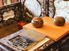 -日日鲜自助餐厅(小公园店)