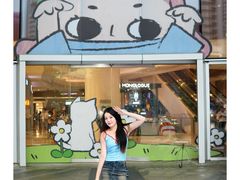 -深圳来福士广场