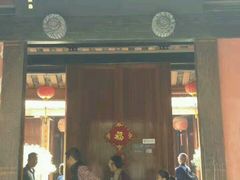 -许驸马府