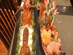 android_upload_pic-上林铁板烧(延安西路店)