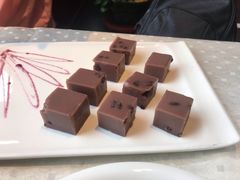 小豆凉糕-惠丰堂饭庄·烤鸭·京味菜(西北旺·唐家岭店)