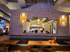 大堂-闽上鲜·福建菜(龙湖滨江天街店)