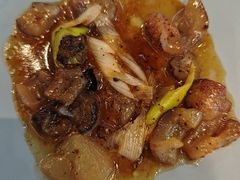 -上渔铁板烧(熙悦汇店)
