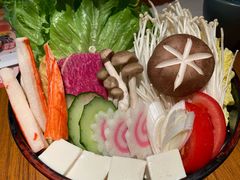 -仓桥家·焗寿司·锅物(光谷步行街店)