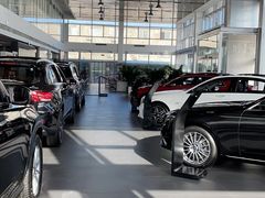 -奔驰北京鹏龙星徽(西大望路店)