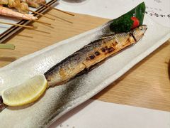 -小句号·精致料理(江南环球港店)