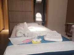 -快乐大桶水养生足浴SPA(前兴路店)