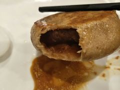 -清真吴记门钉肉饼·喜多利