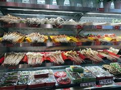-钢管厂五区小郡肝火锅串串香(总店)