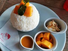 芒果雪冰-Cheevit Cheeva(Sirimangkalajarn)