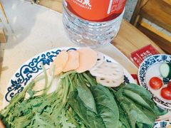 -东镇老火锅(长春路首店)