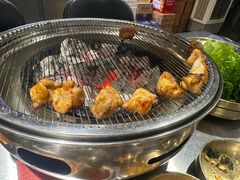 -本炙炭烤·蒲烧活鳗料理店(金沙洲店)