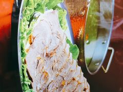 -徽宴楼·玫瑰之约(祥源店)