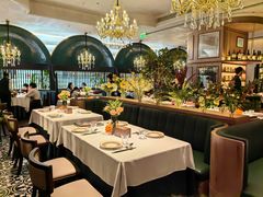 -狮拾久·现代新加坡料理(壹方城店)