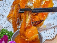 -东江海鲜大排档·潮汕菜·砂锅粥