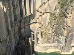 -汉中石门栈道景区