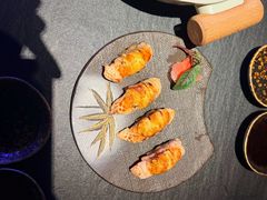 -蟹犇前•帝王蟹雪蟹(陆家嘴店)
