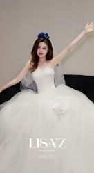 -Renee芮亦婚纱(原丽莎)