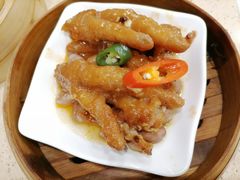 -点都德(华强南店)