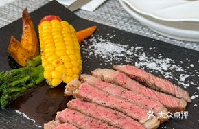 Australian M3 Ribeye Steak