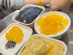 -满记甜品(苏州中心店)