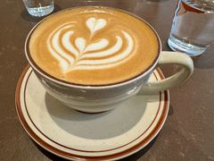 澳白-MR.WALDEN COFFEE(平安金融中心店)