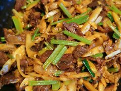 -牛八宝桂林米粉(八里庄店)