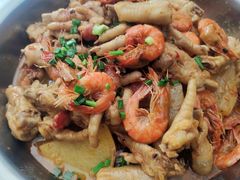 -祥和饭店(乌镇特色煲店)