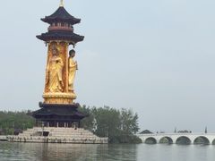 -溱湖国家湿地公园