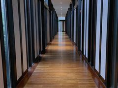 -上海崇明金茂凯悦酒店