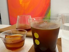 -YECLIP COFFEE黄色回形针咖啡